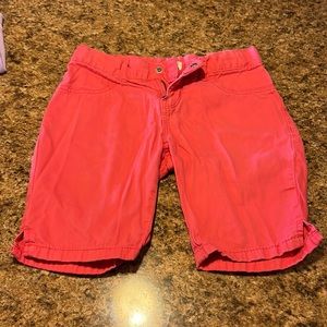 Girls Shorts